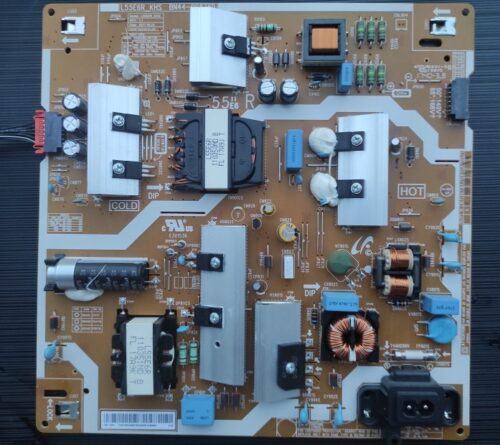 BN44-00876D L55E6R_KHS Samsung Sursa tv