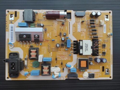 BN44-00875C L40E6R_KSM PSLF141F09A Samsung UE40MU6400U