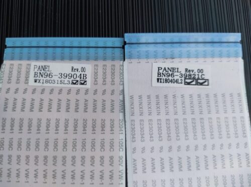 BN96-39904B BN96-39821C pamblica cablu lvds flex Samsung - Image 2