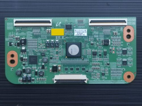 MB4SH120PCV0.0 T-con ecran Ltj320hw02-j Samsung Ue32D6200