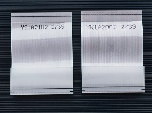 ys1a21h2 2739 yk1a28g2  pamblica cablu flex Samsung UE32D6200