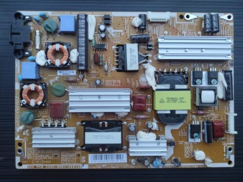 BN44-00458A BN81-06614B PD46A1D-BSM PSLF151A03D Sursa Samsung UE32D6200