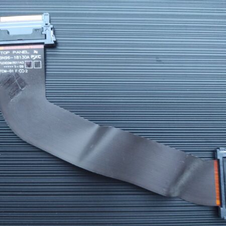 BN96-18130A FXC SAMSUNG UE32D6200 TCON LVDS CABLU pamblica lvds flex