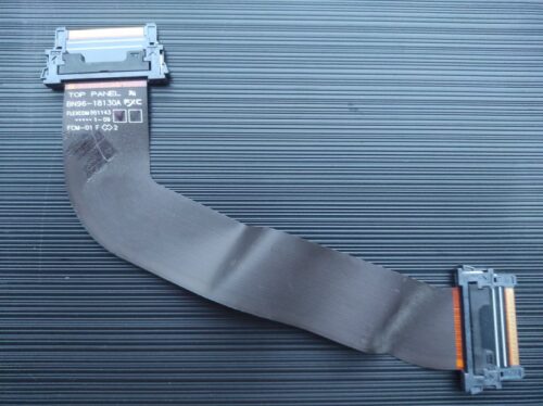 BN96-18130A FXC SAMSUNG UE32D6200 TCON LVDS CABLU pamblica lvds flex