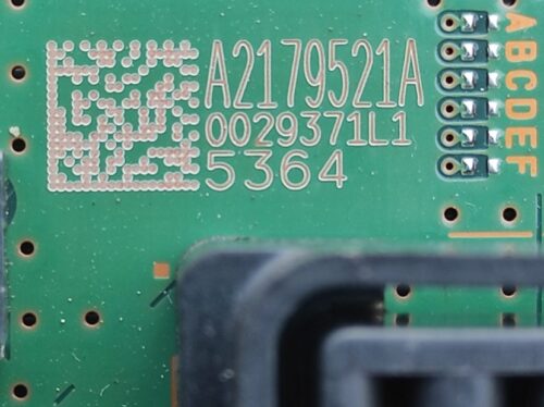 1-981-541-21 (173641421) Sony KDL-40WE665 KDL-40WE663 KDL-40WE660 - imagine 3