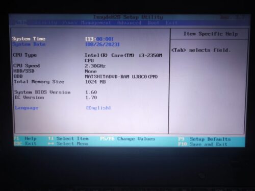 Placa de baza TOSHIBA C855 C850 L850 L855 Satellite - imagine 3