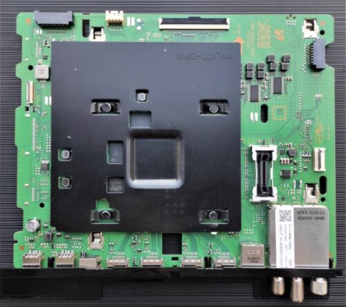 BN94-17291U BN41-02855B SAMSUNG QE55Q80AAT