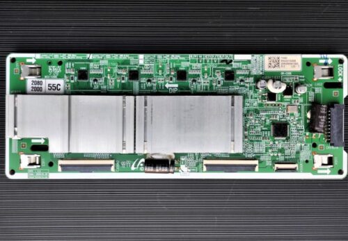 BN44-01046B L55S8NC_THS Backlight driver led/ Samsung QE55Q80AAT / CY-TA055FKHV4H