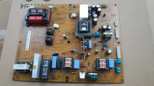 PLHL-T826a 2300KPG102a-F PLHL-T826C (2300KPG102C-F) T826B 32" PHILIPS 32PFL9604H