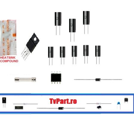 BN44-00261A kit reparație sursa tv Samsung