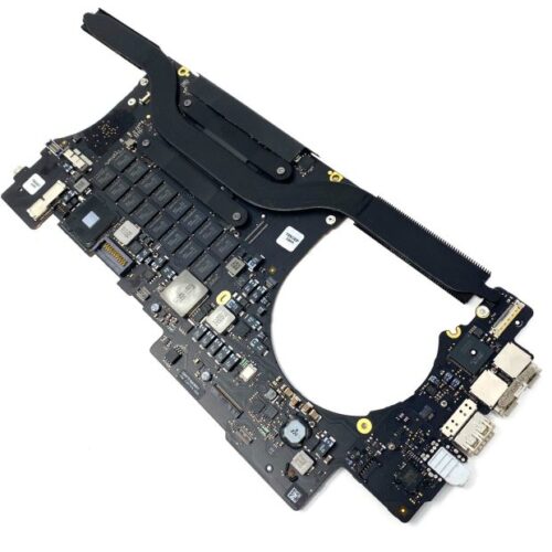 Placa de baza A1398 EMC 2876 Mid 2014 Apple MacBook Pro retina 15" 820-3662-A