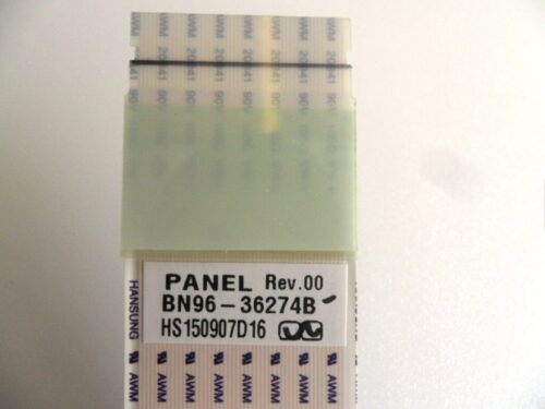 BN96-36274B Rev.00 LVDS Cablu pamblica Samsung UE48J5510AK  UE48J5580su - imagine 2
