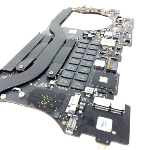 Placa de baza A1398 EMC 2876 Mid 2014 Apple MacBook Pro retina 15" 820-3662-A - imagine 4