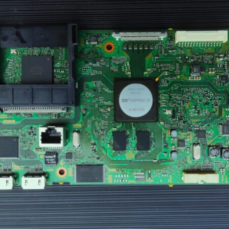 1-889-202-22 -173457422 - A1999744B Sony Kdl-55W815B