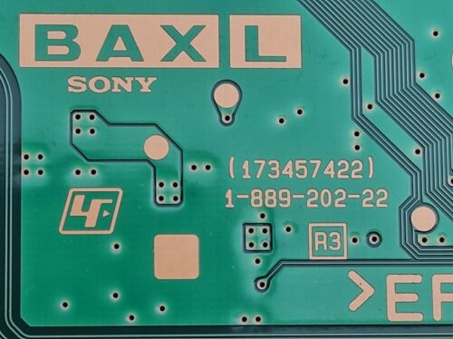 1-889-202-22 -173457422 - A1999744B Sony Kdl-55W815B - imagine 3