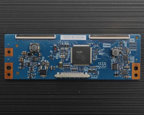 T500HVN01.1 CTRL BD 50T03-C0C Samsung UE50EH5300 T-con Board