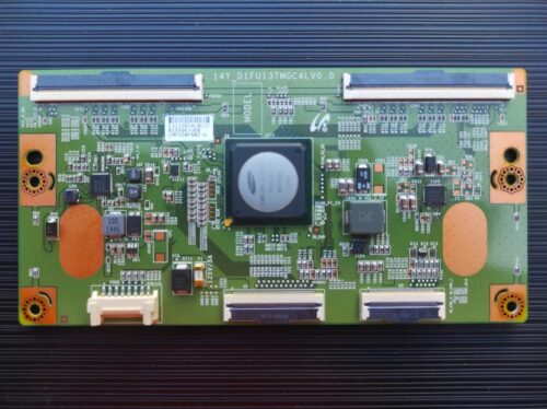 14Y_D1FU13TMGC4LV0.0 LMF550FN02-G SAMSUNG UE55HU6900S TCON