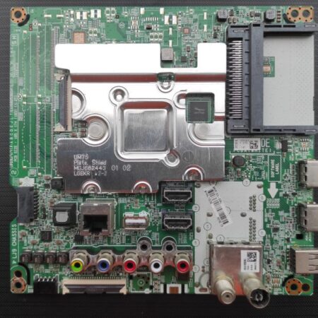 EAX68253604 EAX68253605 LG 50UM7500PLA EBT66162703