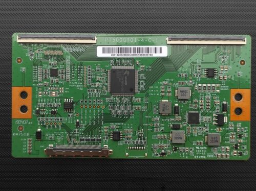 PT500GT01-4-C-1 TCON LG 50UM7500PLA
