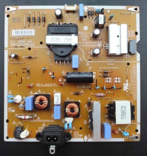 EAX68249201 (1.9) LGP50T-19U1 EAY65228802 PLDH-L802B