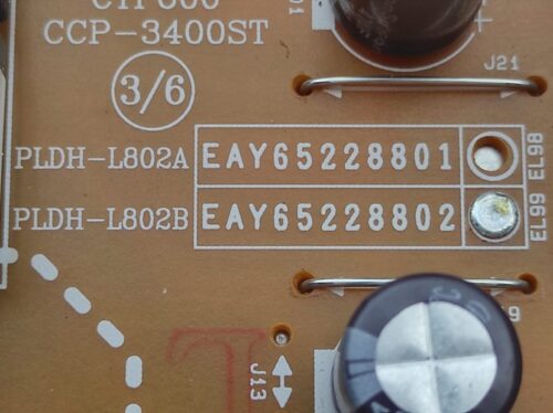 EAX68249201 (1.9) LGP50T-19U1 EAY65228802 PLDH-L802B - imagine 3