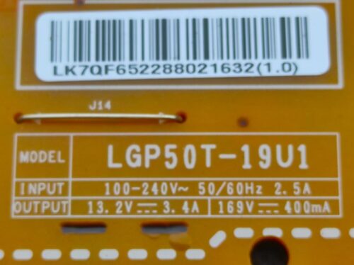 EAX68249201 (1.9) LGP50T-19U1 EAY65228802 PLDH-L802B - imagine 4