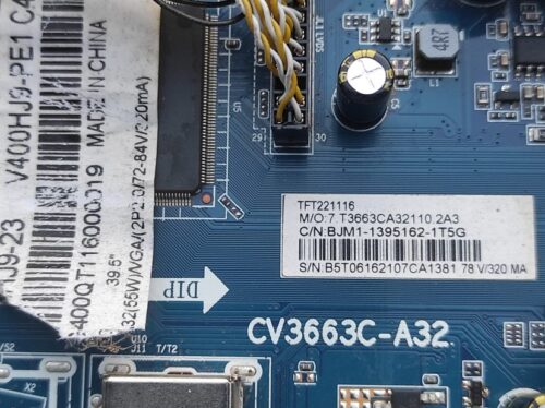 CV3663C-A32 ALLVIEW 40ATC5000-F.1 FHD - imagine 2
