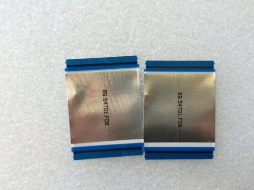 69.54T01.F08 Banda pamblica  LVDS Samsung