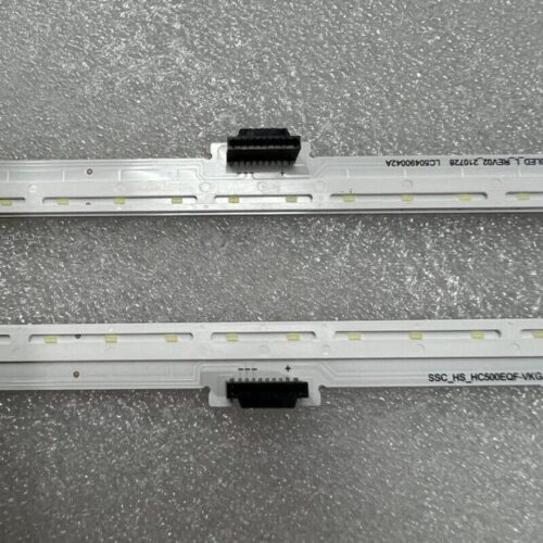 LC50490043A LC50490042A lc50411005a SSC HS HC500EQF VKGA1 60LED R L - imagine 3