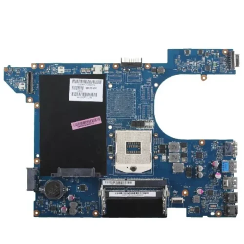 Placa de baza Dell Inspiron 15r 5520 7520 LA-8241P Vostro V3560 QCL00 HM77 CN-0N35X3 0N35X3