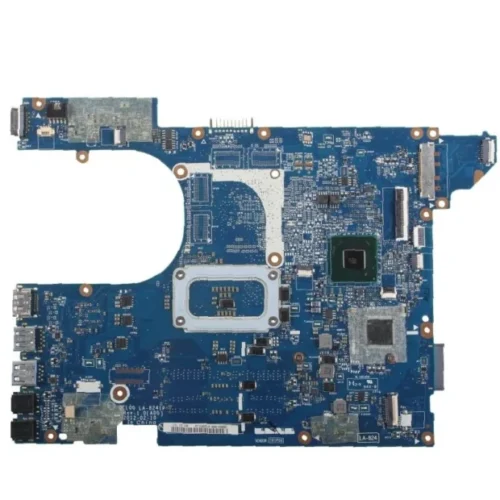 Placa de baza Dell Inspiron 15r 5520 7520 LA-8241P DELL Vostro V3560 QCL00 HM77 CN-0N35X3 0N35X3