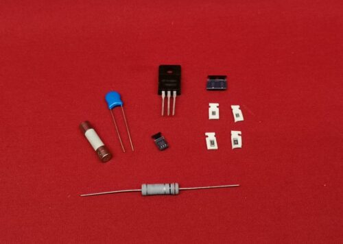 715G7364-P03-001-002M Kit reparație sursa