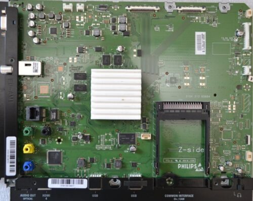 3104 313 65664 Philips 47PFL6907H/12 310432868263