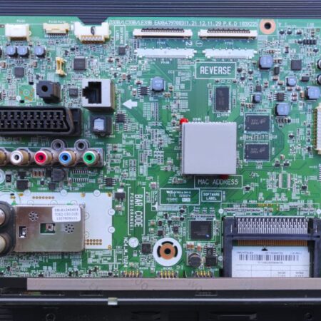EAX64797003(1.2) LD33B/LC33B/LE33B EBT62297960 LG