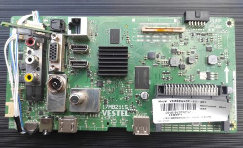 17MB211S VESTEL VES385WNDP-2D-N01 LC390TA2A