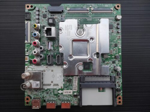 EAX68253605 (1.1) EAX68253604 (1.0) LG 49SM8200PLA ebt66114803