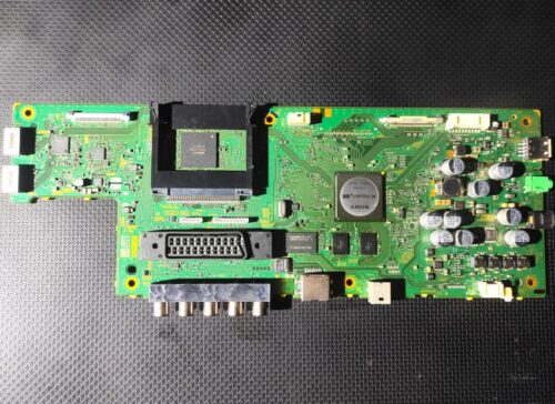 1-888-390-11 A1949534A 173427811 Sony Kdl-50w656a