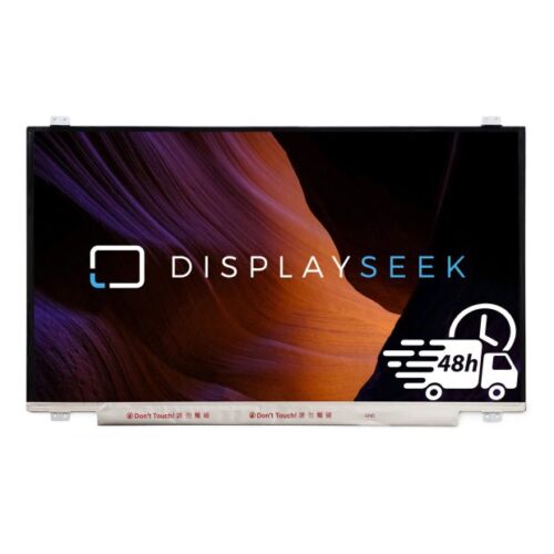 Display laptop 17.3 UHD 3840×2160 4k N173DSE-G31
