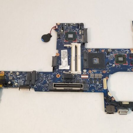 Placa de baza Hp Elitebook 8460p 642754-001