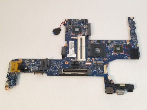 Placa de baza Hp Elitebook 8460p 642754-001