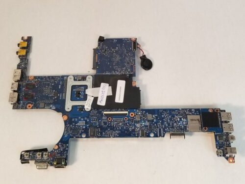 Placa de baza Hp Elitebook 8460p 642754-001 - imagine 2