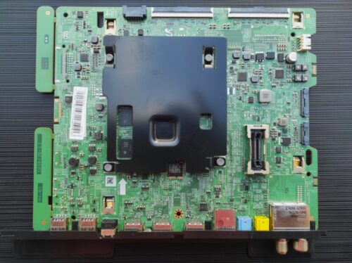 BN94-11057A BN41-02528A Samsung UE55KU6470S