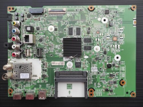EAX66818104 (1.0) EBT64255902 Lg 55UH750V-ZA