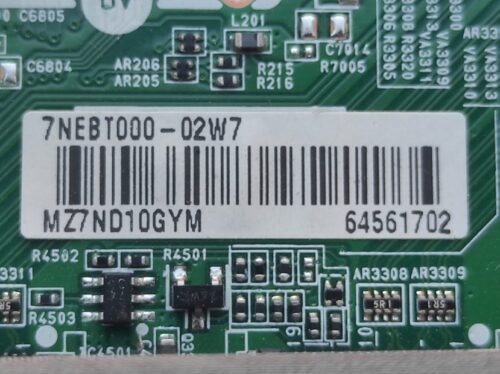 Eax69532504 (1.0) ebt66749903 - LG 50up75006lf - imagine 4