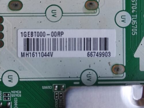 Eax69532504 (1.0) ebt66749903 - LG 50up75006lf - imagine 3