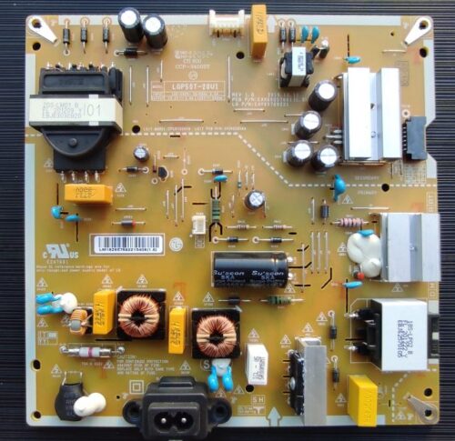 Eax69057001 (1.9) LGP50T-20U1 Eay65769221
