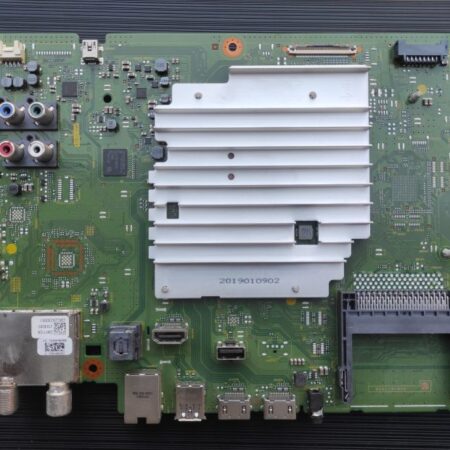 TNPH1204 1A TNPH12041A Panasonic TX-50GXW804 TXN/A1WVWE