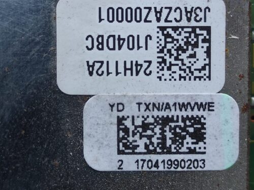 TNPH1204 1A TNPH12041A Panasonic TX-50GXW804 TXN/A1WVWE - Image 6