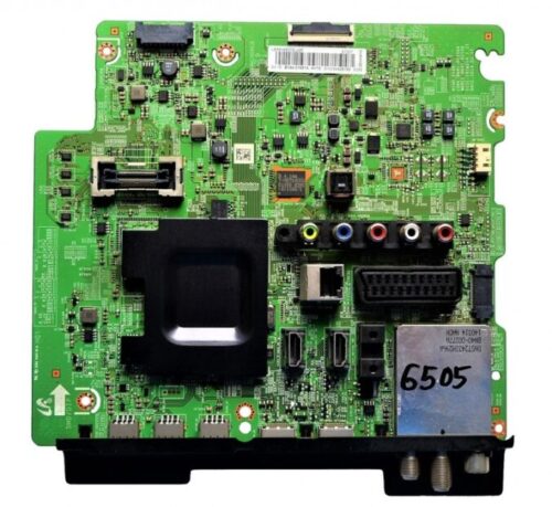 BN94-07457A BN41-02156A Samsung UE55H6500SL