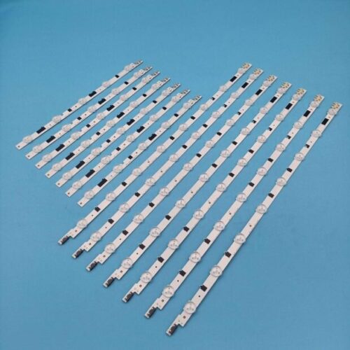 Kit barete leduri D2GE-400SCA-R3 2013SVS40F Samsung UE40F5500 UE40F6400 UE40F5000 UE40F5700